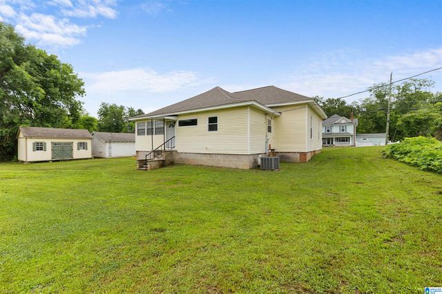 289 MAGNOLIA STREET, Lincoln, AL 35096