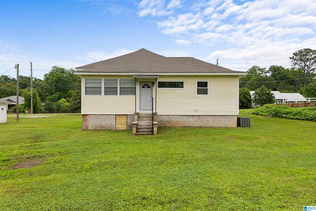 289 MAGNOLIA STREET, Lincoln, AL 35096
