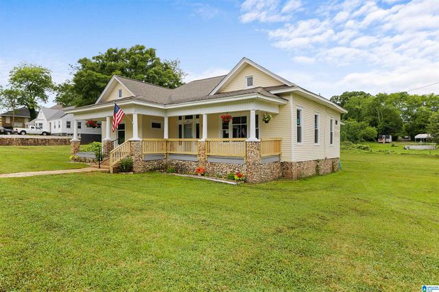 289 MAGNOLIA STREET, Lincoln, AL 35096