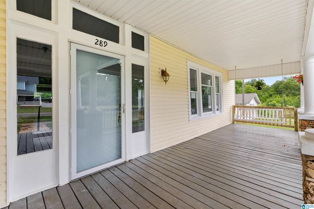 289 MAGNOLIA STREET, Lincoln, AL 35096