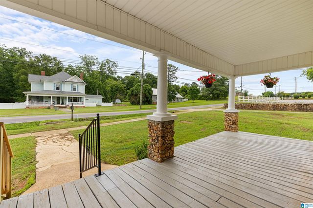 289 MAGNOLIA STREET, Lincoln, AL 35096