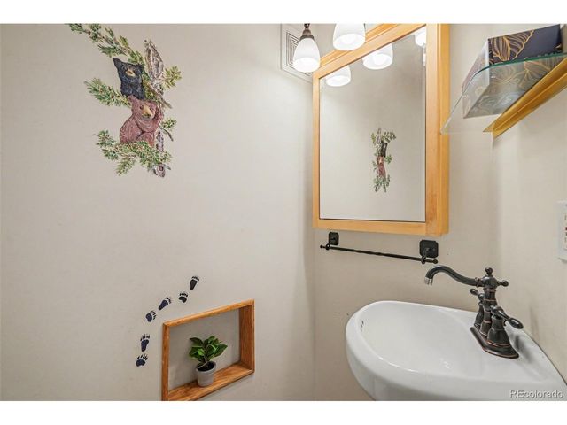 13475 Shiloh Rd, Conifer, CO 80433