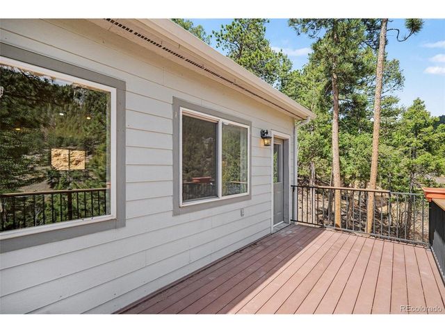 13475 Shiloh Rd, Conifer, CO 80433
