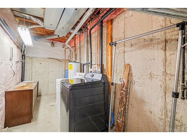 13475 Shiloh Rd, Conifer, CO 80433