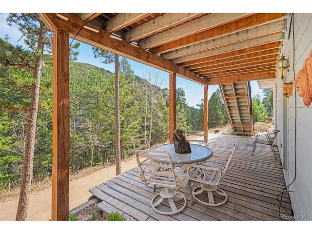 13475 Shiloh Rd, Conifer, CO 80433
