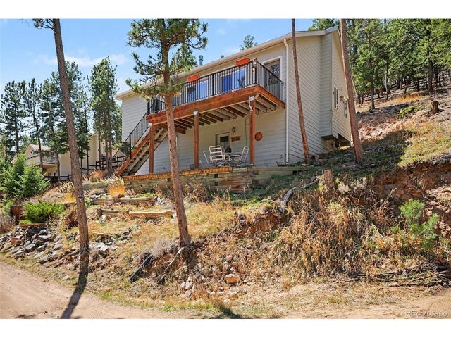 13475 Shiloh Rd, Conifer, CO 80433