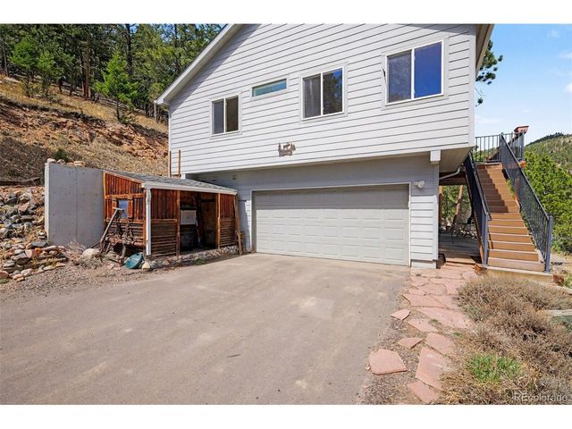 13475 Shiloh Rd, Conifer, CO 80433