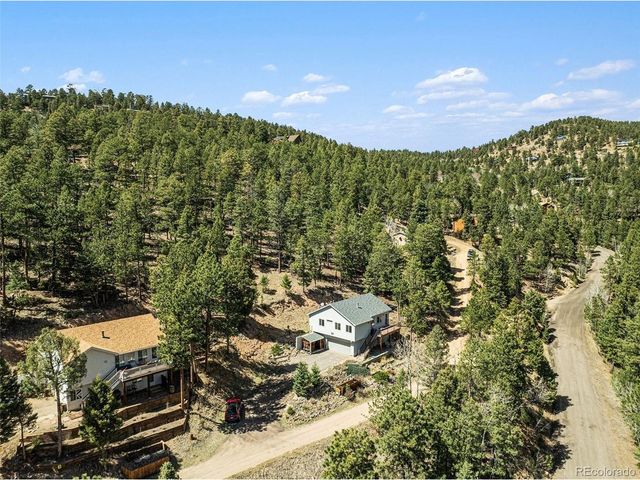 13475 Shiloh Rd, Conifer, CO 80433