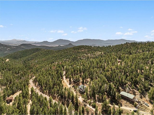 13475 Shiloh Rd, Conifer, CO 80433