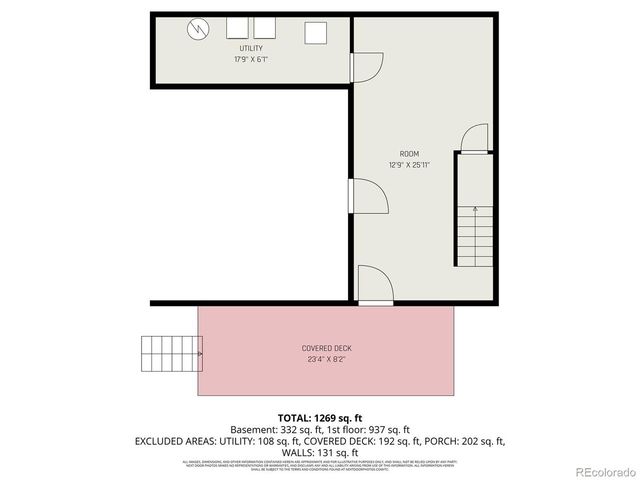 13475 Shiloh Rd, Conifer, CO 80433