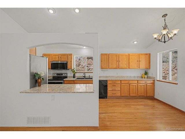13475 Shiloh Rd, Conifer, CO 80433