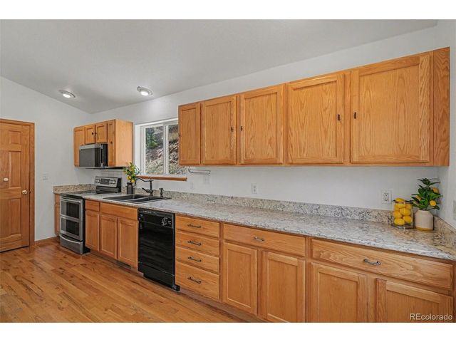 13475 Shiloh Rd, Conifer, CO 80433