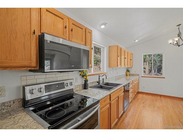 13475 Shiloh Rd, Conifer, CO 80433
