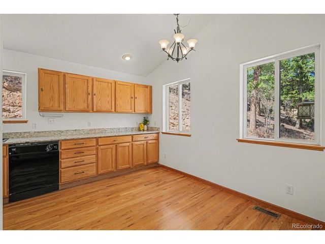 13475 Shiloh Rd, Conifer, CO 80433