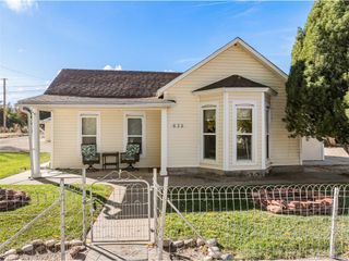 826 Griffin Ave, Canon City, CO 81212
