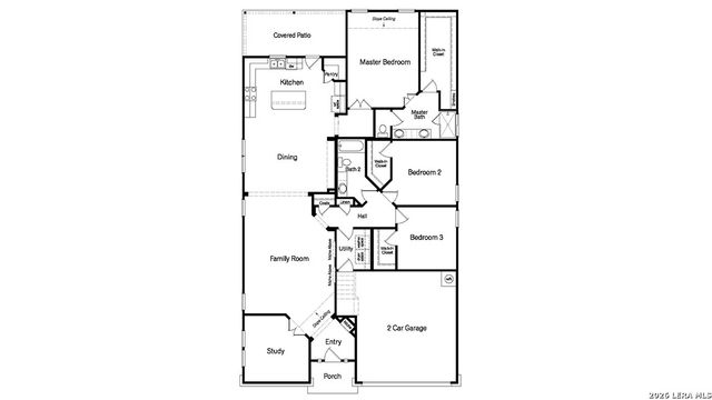 13616 Confluence Creek, San Antonio, TX 78253