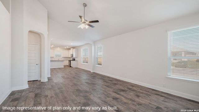 13616 Confluence Creek, San Antonio, TX 78253