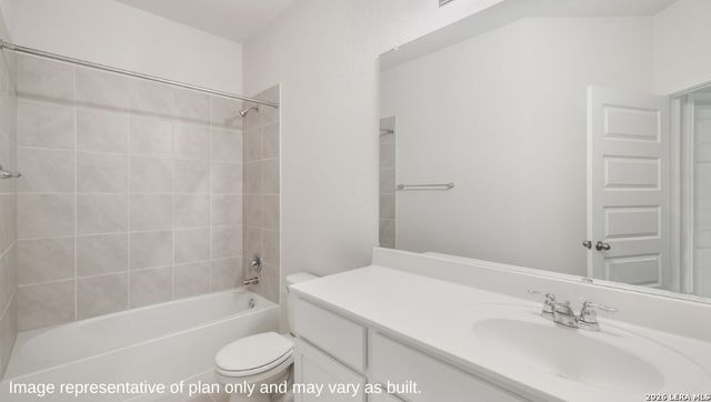 13616 Confluence Creek, San Antonio, TX 78253