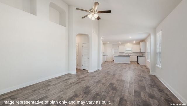 13616 Confluence Creek, San Antonio, TX 78253