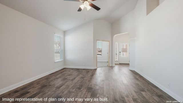 13616 Confluence Creek, San Antonio, TX 78253