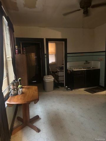 4013 Baldwin Street, Detroit, MI 48214
