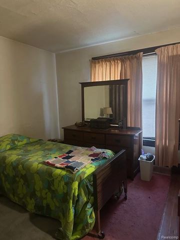4013 Baldwin Street, Detroit, MI 48214