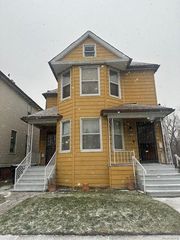 4013 Baldwin Street, Detroit, MI 48214