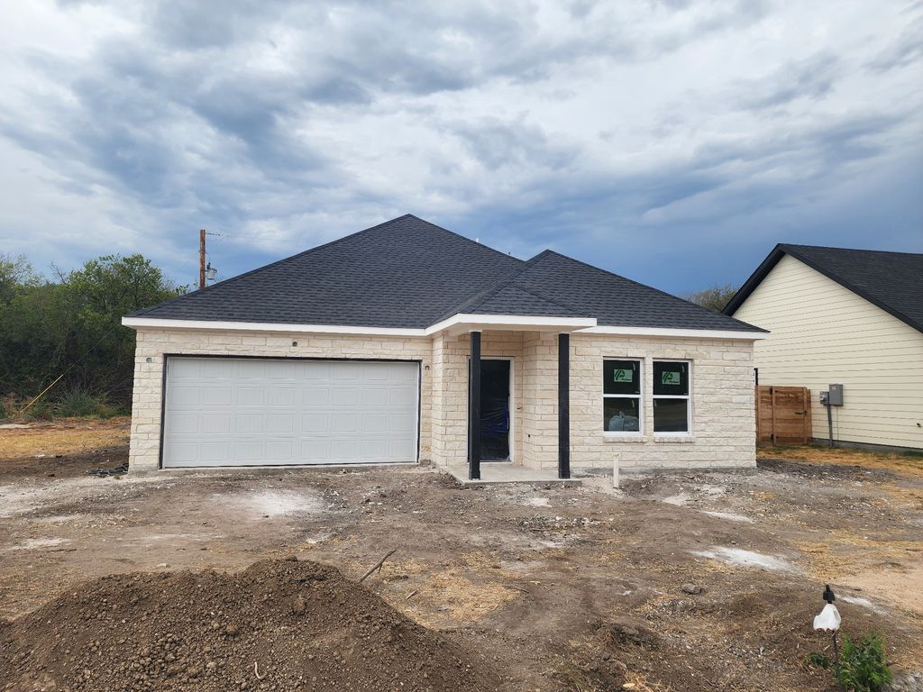 2516 Sheraton Drive, Fort Worth, TX 76105 — photo 2