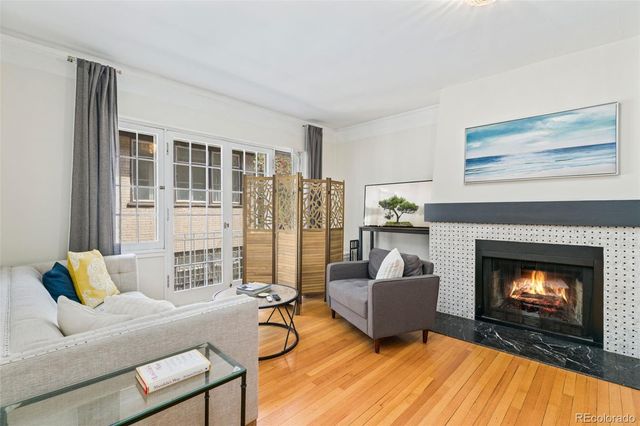 1515 E 9th Avenue 210, Denver, CO 80218