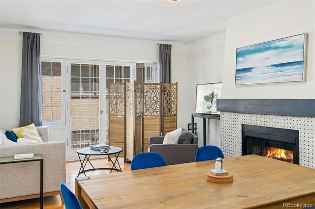 1515 E 9th Avenue 210, Denver, CO 80218