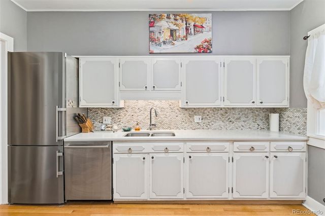 1515 E 9th Avenue 210, Denver, CO 80218