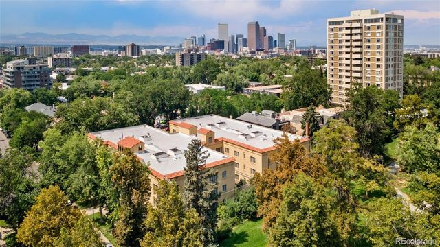 1515 E 9th Avenue 210, Denver, CO 80218