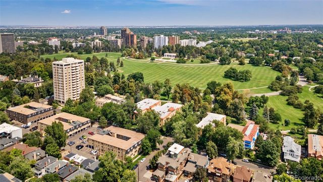 1515 E 9th Avenue 210, Denver, CO 80218