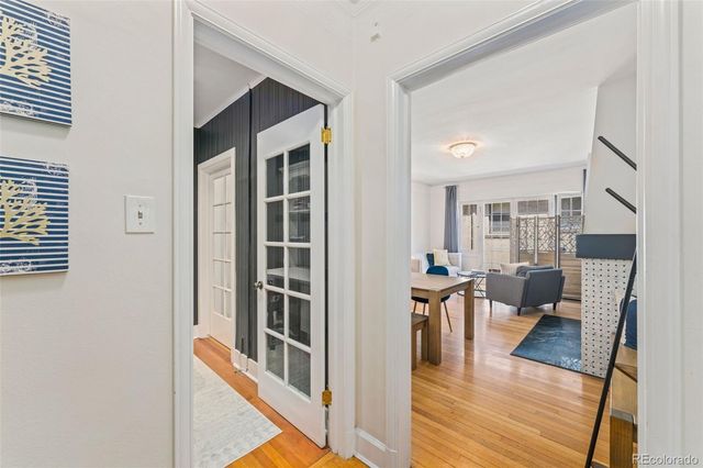 1515 E 9th Avenue 210, Denver, CO 80218