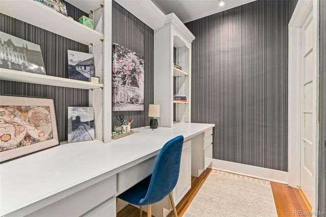 1515 E 9th Avenue 210, Denver, CO 80218