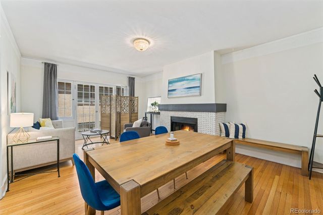 1515 E 9th Avenue 210, Denver, CO 80218