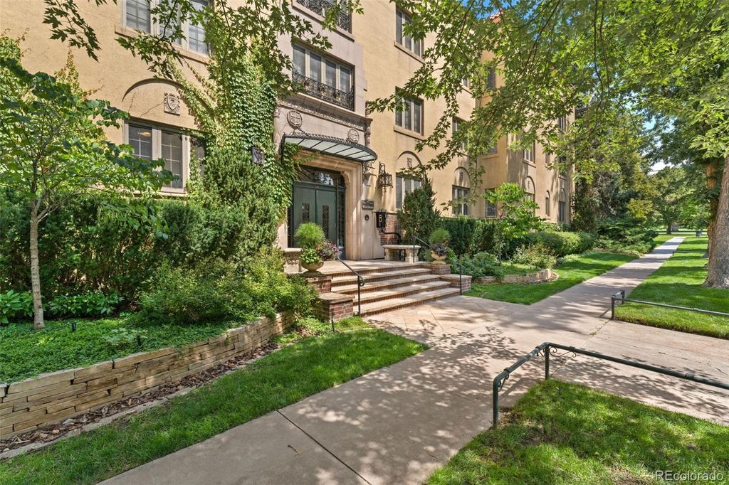 1515 E 9th Avenue 210, Denver, CO 80218