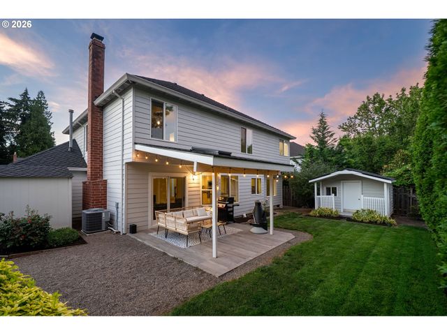 10954 Sw GENEVA St, Tigard, OR 97223
