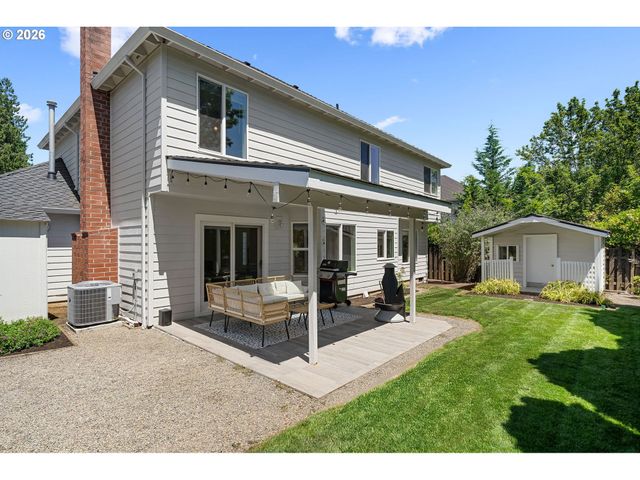 10954 Sw GENEVA St, Tigard, OR 97223