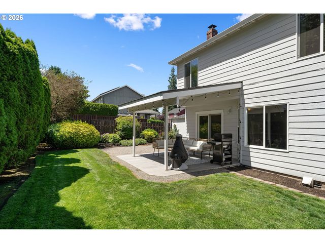 10954 Sw GENEVA St, Tigard, OR 97223