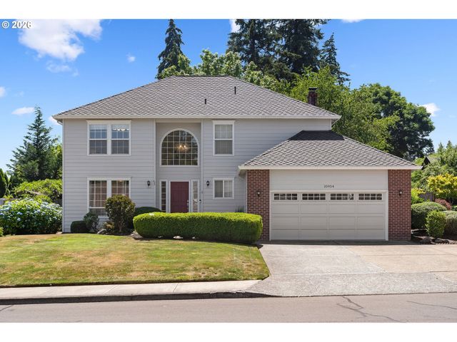 10954 Sw GENEVA St, Tigard, OR 97223