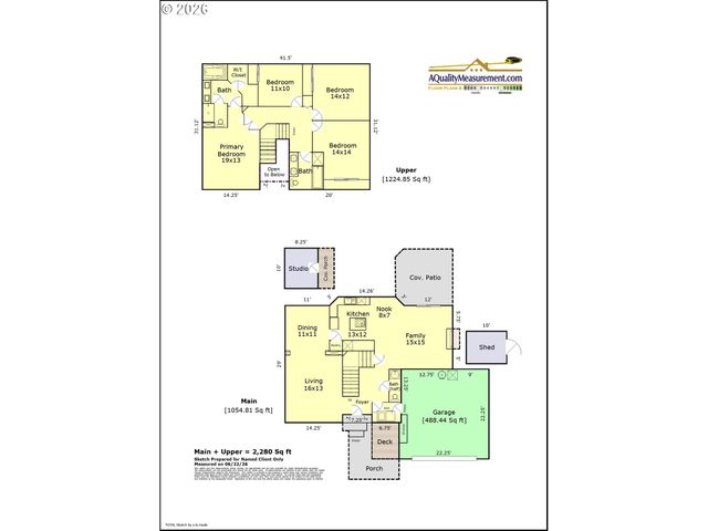 10954 Sw GENEVA St, Tigard, OR 97223