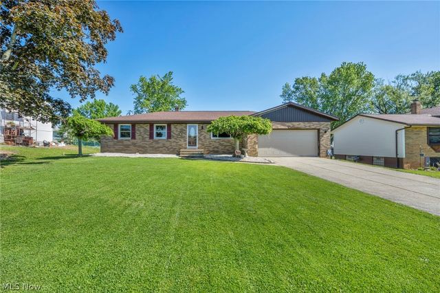 4195 Regal Avenue, Brunswick, OH 44212