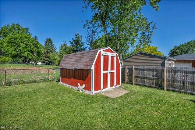 4195 Regal Avenue, Brunswick, OH 44212