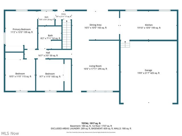 4195 Regal Avenue, Brunswick, OH 44212