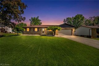 4195 Regal Avenue, Brunswick, OH 44212