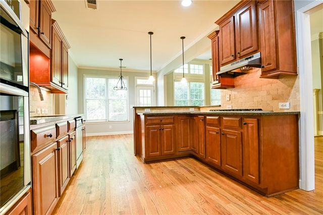 974 Regal Hills Lane, Mableton, GA 30126