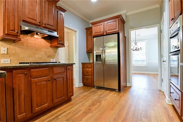 974 Regal Hills Lane, Mableton, GA 30126