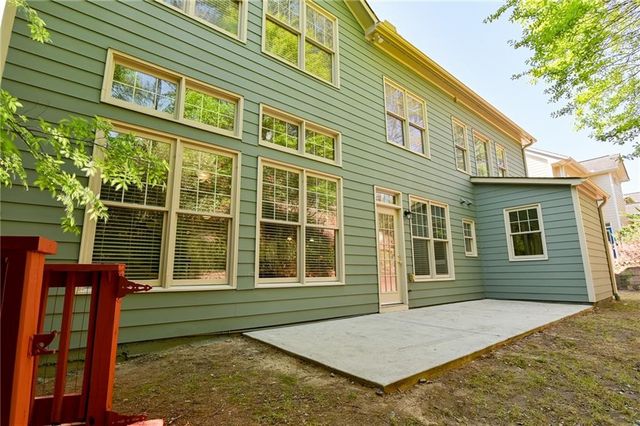 974 Regal Hills Lane, Mableton, GA 30126