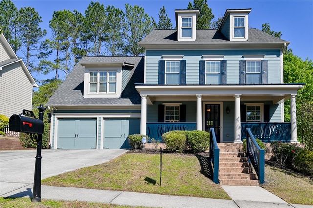 974 Regal Hills Lane, Mableton, GA 30126